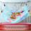 Warm Pet Hammock Hanging Sleeping Nest For Hamsters 11