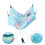 Warm Pet Hammock Hanging Sleeping Nest For Hamsters 4