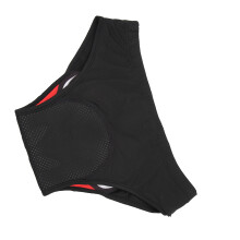 Men's Breathable Cycling Triangle Underwear XXXL Black Quick Dry
