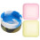 4Pcs Silicone Ash Tray For Home Desktop Decor Use 1