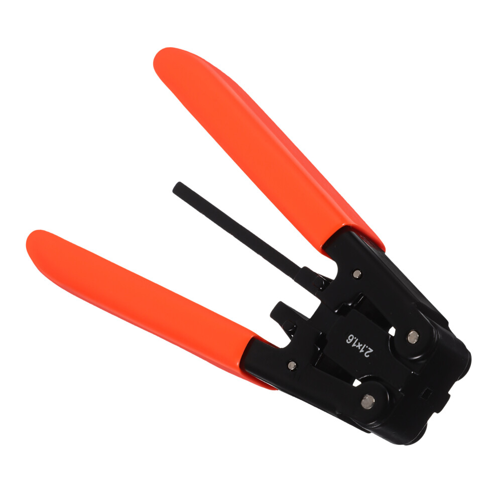 Fibre Optic Tool Fiber Stripper And Cutter Universal 3352054235417