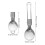1 Set Stainless Steel Folding Utensil With Storage Bag 6
