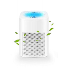 Air Purifiers for Allergies And Asthma,air Purifier for Bedroom Mini Air Purifier for Home,dust,pets,indoor,office,small Room,portable Desktop Air Pur
