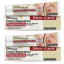 (2pcs)Recovery Cream Diabetes-Care Cream Foot Care - Keep Feet Healthy