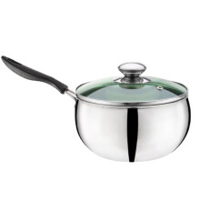 Professional Milk Stockpot Non-Stick Cooking Pot For Baby Food