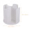 Tabletop Paper Cups Rack Disposable Cup Dispenser Organizer For Home 9