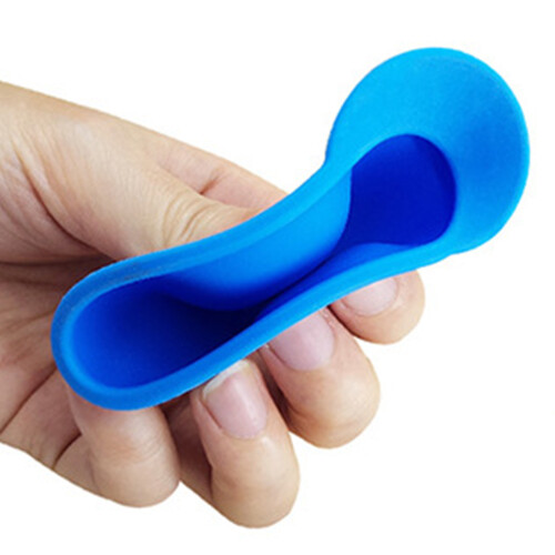 6Pcs Can Lids Reusable Silicone Dustproof Covers 2