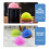 6Pcs Can Lids Reusable Silicone Dustproof Covers 4