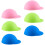 6Pcs Can Lids Reusable Silicone Dustproof Covers 9