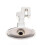 Car Anti-theft Lock Clutch Lock Brake Lock Accelerator Lock 2