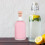 2pcs Bottles Empty Bottles Fruit Bottles Diy Ice Bottles Drink Bottles 10