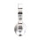 Car Anti-theft Lock Clutch Lock Brake Lock Accelerator Lock 5