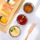 6Pcs Small Salad Dressing Containers For Sauces And Snacks 4