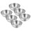 6Pcs Small Salad Dressing Containers For Sauces And Snacks 1