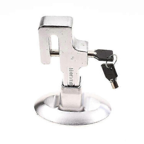 Car Anti-theft Lock Clutch Lock Brake Lock Accelerator Lock