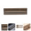 Adjustable Black Drawer Divider For Home Use Storage Solution 4