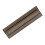 Adjustable Black Drawer Divider For Home Use Storage Solution 3