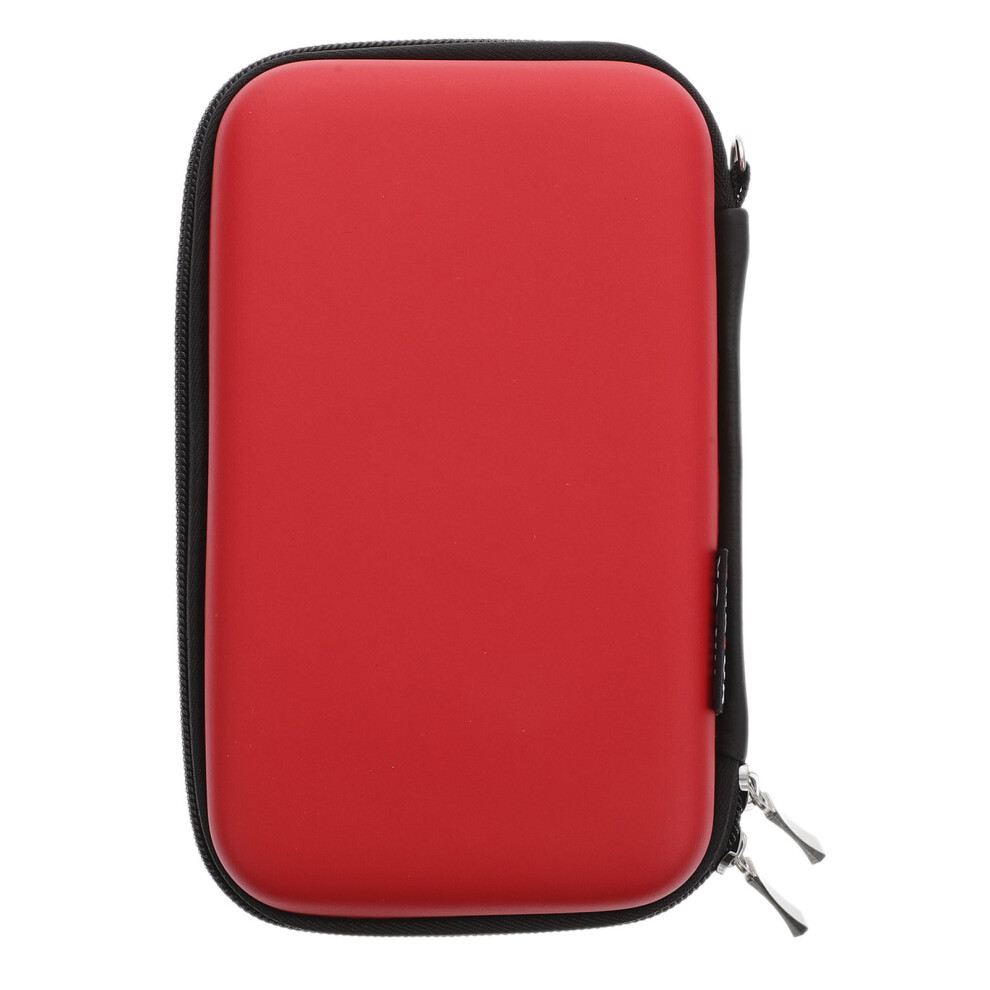 Electronics Case Tech Organizer Travel Cable Bag 3352054247830