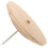Cat Shelf Replacement Scratching Post Disc Wooden Board Accessory 2