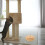 Cat Shelf Replacement Scratching Post Disc Wooden Board Accessory 11