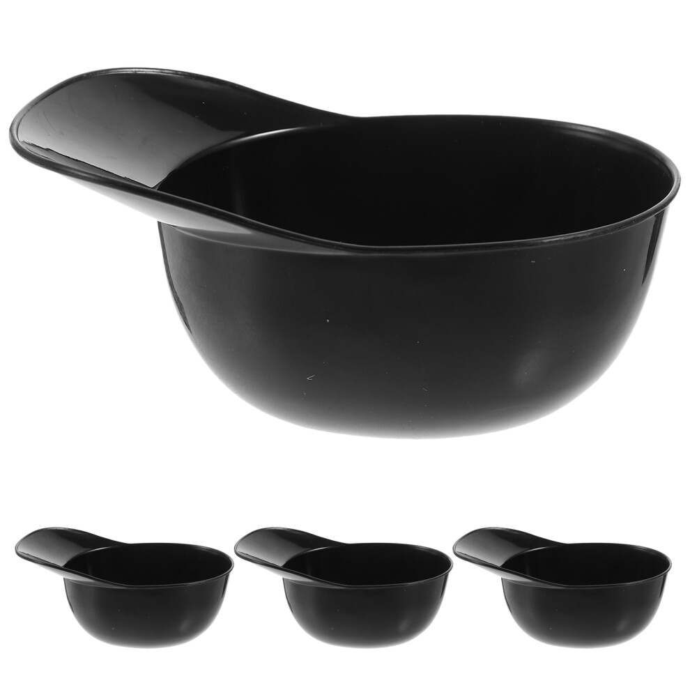 4Pcs Baseball Hat Shape Bowls Ice Cream Dessert Bowl For Kids-image-OPC-PKWP8MX-NEW