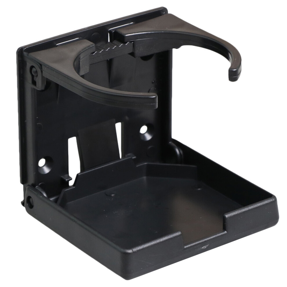 1Pc Foldable Cup Rack Folding Beverage Holder For Car Interior 3352054248059