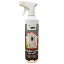 Inspired Mould and Mildew Preventer Stopper 500ml