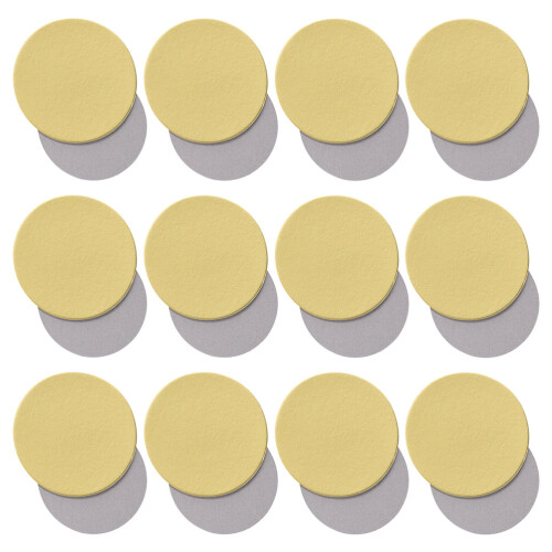 12 Pcs Multi Tiered Cake Drums Round Paper Cake Boards