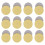 12 Pcs Multi Tiered Cake Drums Round Paper Cake Boards 11