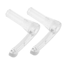 2Pcs Spiral Replacement Parts For Capsule Toy Vending Machine Repair