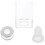 One Set Diy Lipstick Making Mold With Stand 3