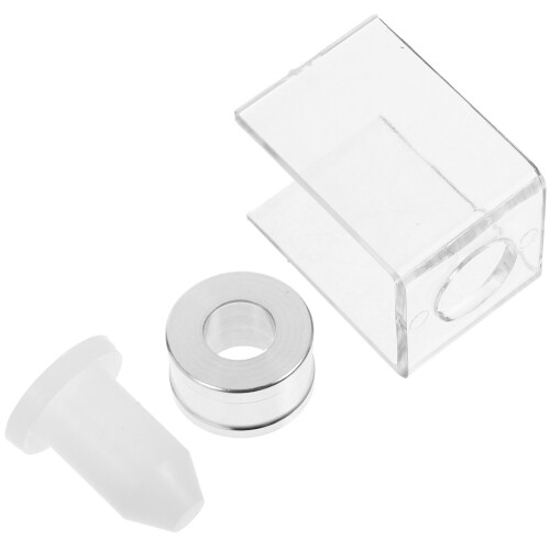One Set Diy Lipstick Making Mold With Stand