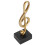 Musiknote Statue Skulptur Figur Symbol Ornamente 4
