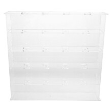 Worgeous Blank Card Windproof Roller Blinds Golf Storage Box