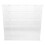 Worgeous  Blank Card Windproof Roller Blinds Golf Storage Box 1