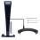Headset Stereo External Amplifier Loudspeaker For VR2 Headset Low Power Consumption 2 Channel Compatible 3