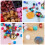 Box Of Sealing Wax Beads For Envelope Wrapping 8