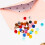 Box Of Sealing Wax Beads For Envelope Wrapping 4