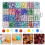 Box Of Sealing Wax Beads For Envelope Wrapping 5