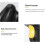 Handheld Wireless 1D 2D Scanner Bluetooth Barcode Scanner For Supermarkets 1D 2D QR Code Reader 5