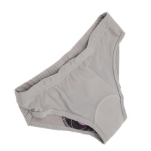 Moisture Wicking Women's Cycling Shorts Underwear with 3D Cushion