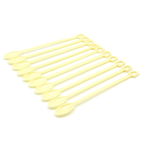 45Pcs Set Diy Transparent Epoxy Crystal Dispensing Tool Kit 1