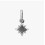 Pandora Pandora Star Mini Dangle Charm 793370C01 3