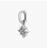 Pandora Pandora Star Mini Dangle Charm 793370C01 4