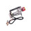 (small head starter, T Insert) Rc Engine Starter For Mayatech 10cc-80cc Gasoline Engine Style A 2