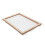 Paper Making Screen Frame Loop Mold 3