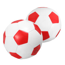 One Pair Convenient Soccer Ball For Adults, Students, Kids Training