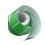 Blank Thermal Transfer Label Printer Paper Shipping Sticker Green 9