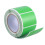 Blank Thermal Transfer Label Printer Paper Shipping Sticker Green 11