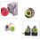 (small head starter, T Insert) Rc Engine Starter For Mayatech 10cc-80cc Gasoline Engine Style A 4